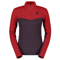 SCOTT Defined Light Midlayer