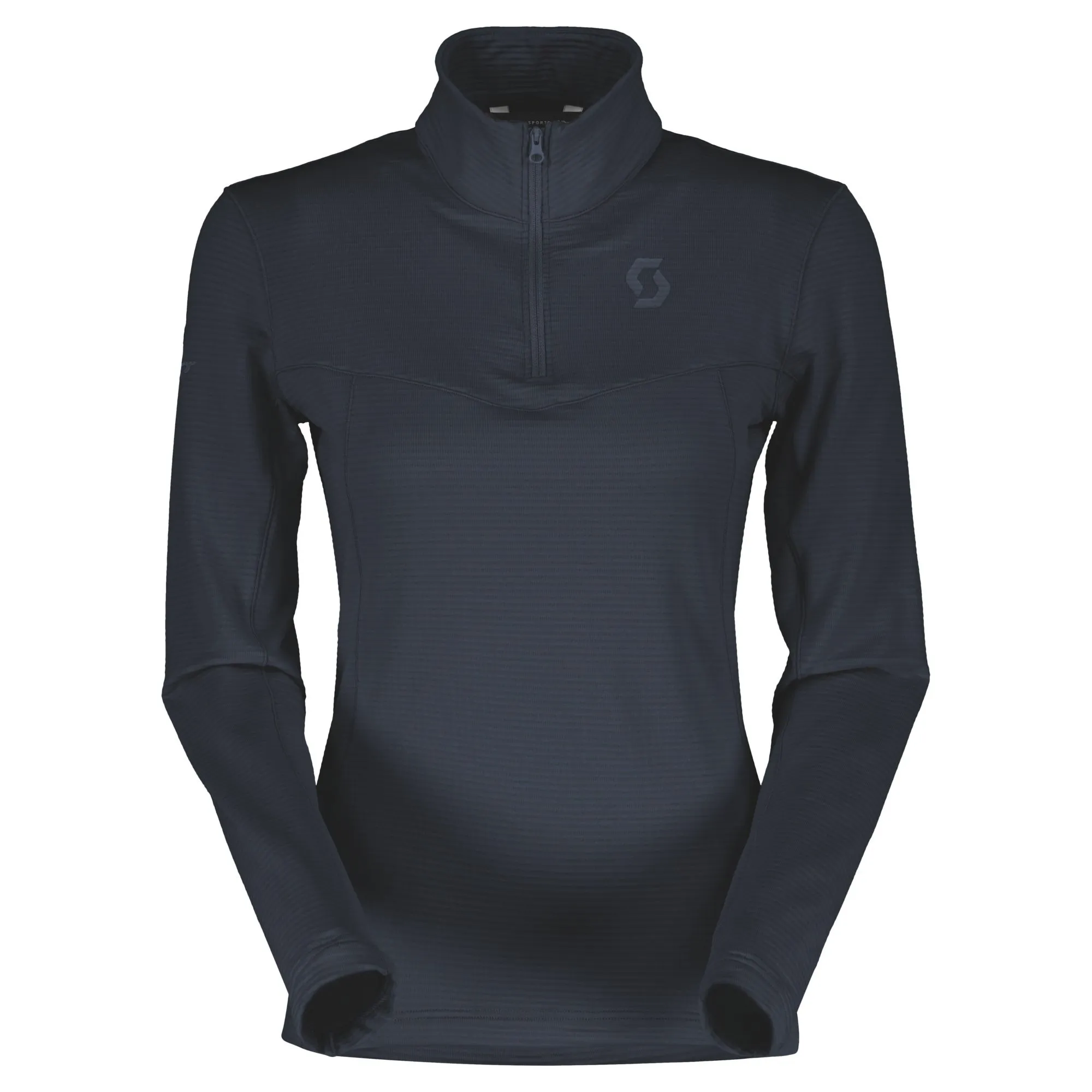 SCOTT Defined Light Midlayer