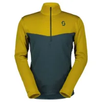 SCOTT Defined Light Midlayer för Kvinnor SCOTT Defined Light Midlayer för Kvinnor