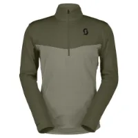 SCOTT Defined Light Midlayer för Kvinnor SCOTT Defined Light Midlayer för Kvinnor