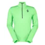 Glow green 1