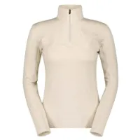 SCOTT Defined Light Midlayer Metalblå/Mörk SCOTT Defined Light Midlayer Metalblå/Mörk