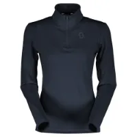 SCOTT Defined Light Midlayer Mörk