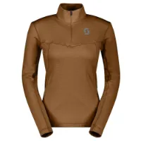 SCOTT Defined Light Midlayer Mörk