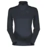 SCOTT Defined Light Midlayer Mörk