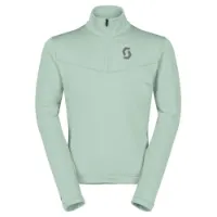 SCOTT Defined Light Midlayer Mörkbla för Kvinnor SCOTT Defined Light Midlayer Mörkbla för Kvinnor
