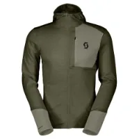 SCOTT Defined Light Sweatshirt Med Dragkedja SCOTT Defined Light Sweatshirt Med Dragkedja