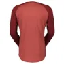 SCOTT Defined Merino T-shirt Med Lång ärm male