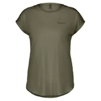 SCOTT Defined Short-Sleeve Tröja För Kvinnor SCOTT Defined Short-Sleeve Tröja För Kvinnor
