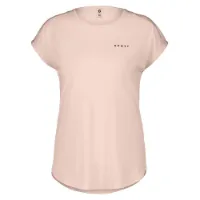 SCOTT Defined Short-Sleeve Tröja För Kvinnor SCOTT Defined Short-Sleeve Tröja För Kvinnor
