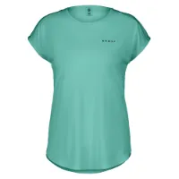SCOTT Defined Short-Sleeve Tröja För Kvinnor