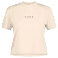 SCOTT Defined T-shirt Med Korta ärmar