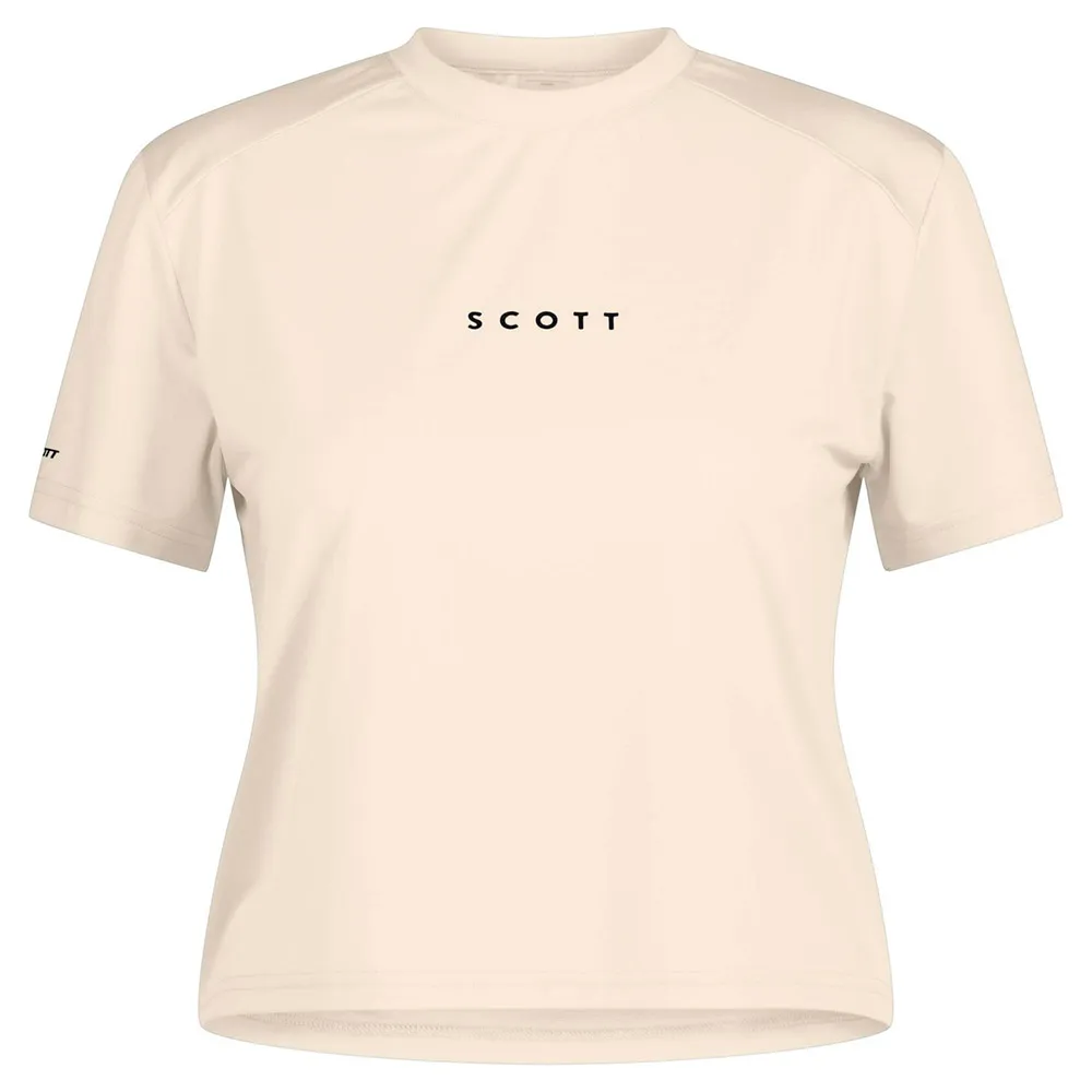 SCOTT Defined T-shirt Med Korta ärmar SCOTT Defined T-shirt Med Korta ärmar