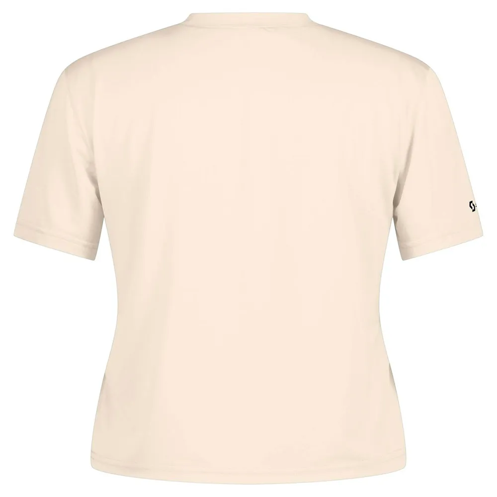 SCOTT Defined T-shirt Med Korta ärmar SCOTT Defined T-shirt Med Korta ärmar