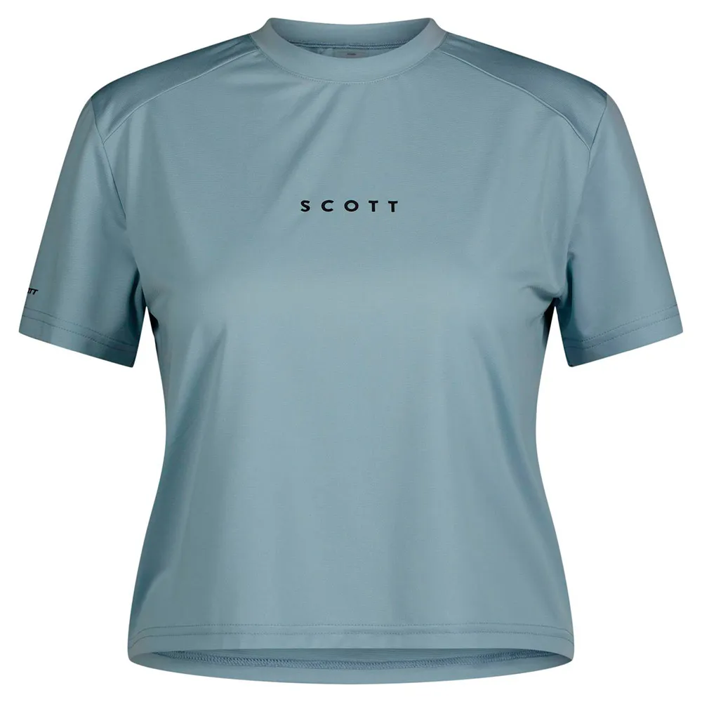 SCOTT Defined T-shirt Med Korta ärmar