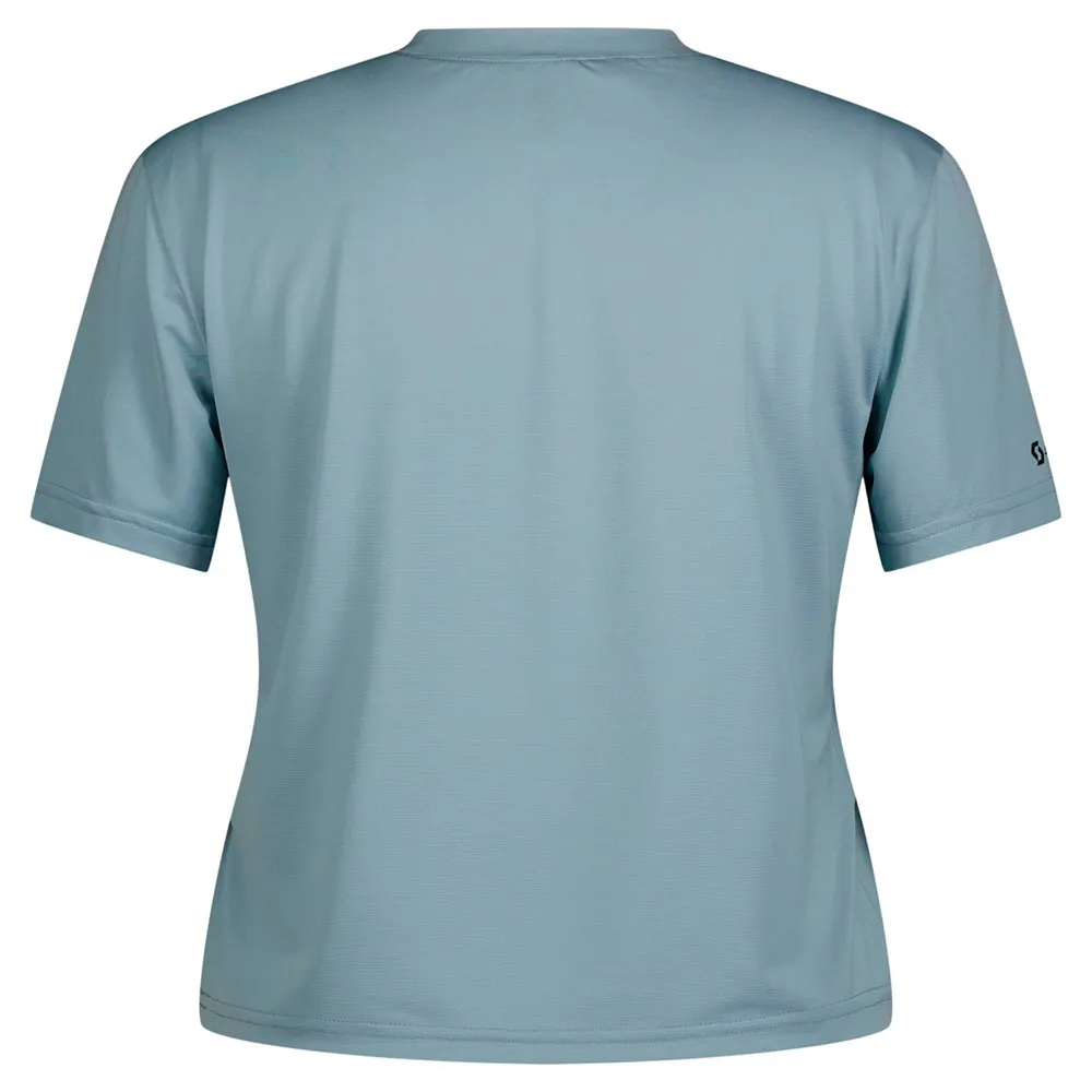 SCOTT Defined T-shirt Med Korta ärmar