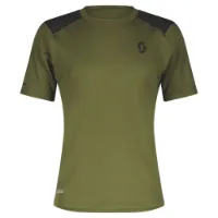 SCOTT Defined Tech Short-sleeve Tröja