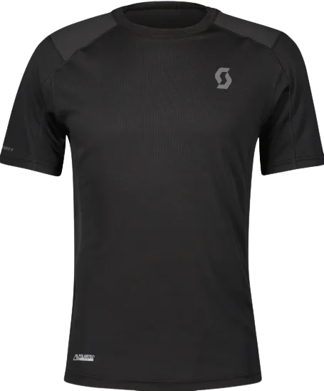 SCOTT Defined Tech Short-sleeve Tröja