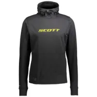 SCOTT Defined Tröja Med Huva