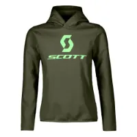 SCOTT Defined Warm Fleece