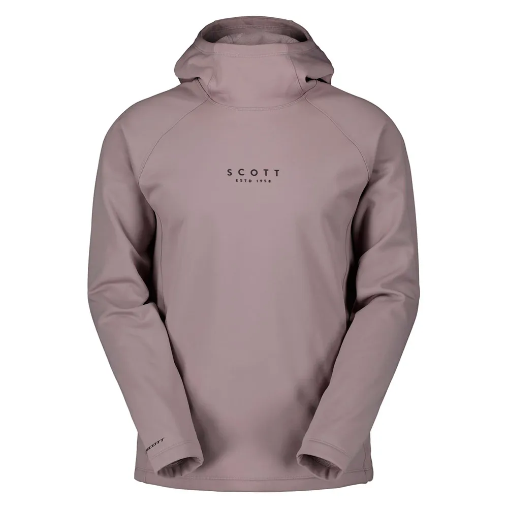 SCOTT Defined Warm Fleece