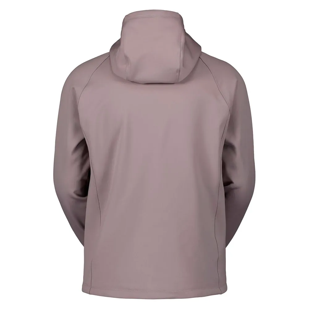 SCOTT Defined Warm Fleece