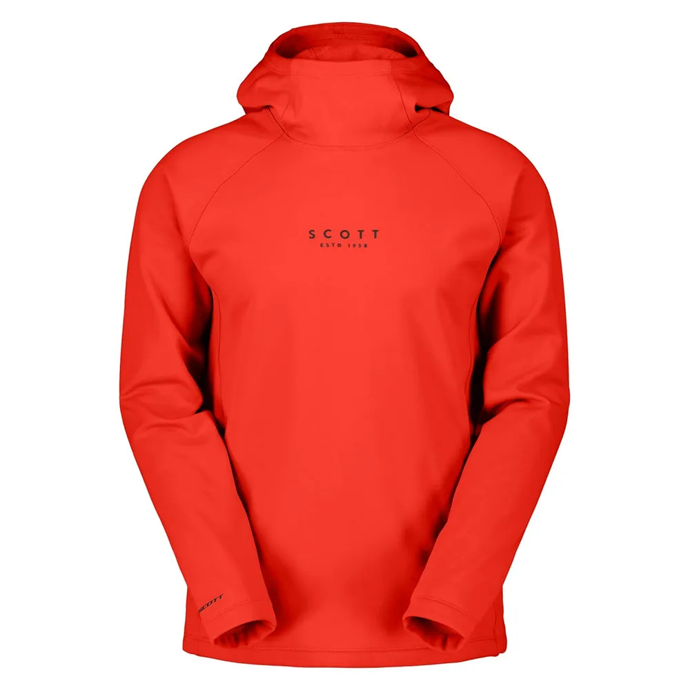 SCOTT Defined Warm Fleece SCOTT Defined Warm Fleece