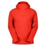 SCOTT Defined Warm Fleece