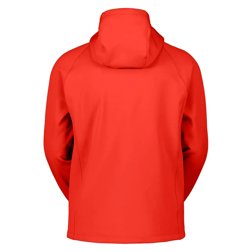 SCOTT Defined Warm Fleece SCOTT Defined Warm Fleece