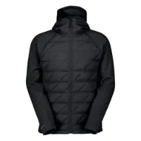 SCOTT Defined Warm Hybrid Fleece