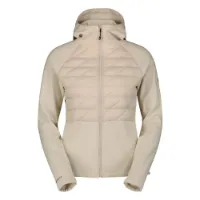 SCOTT Defined Warm Hybrid Fleece