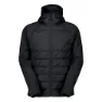 SCOTT Defined Warm Hybrid Fleece