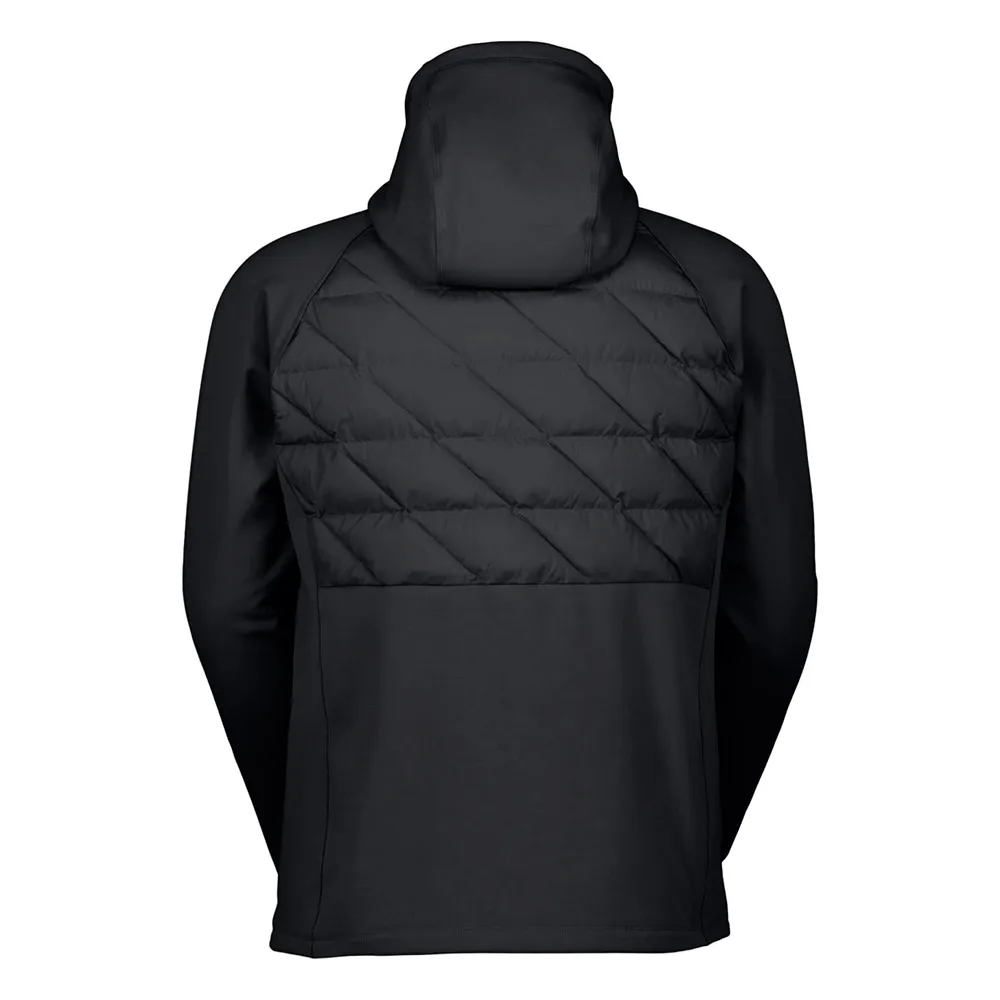 SCOTT Defined Warm Hybrid Fleece