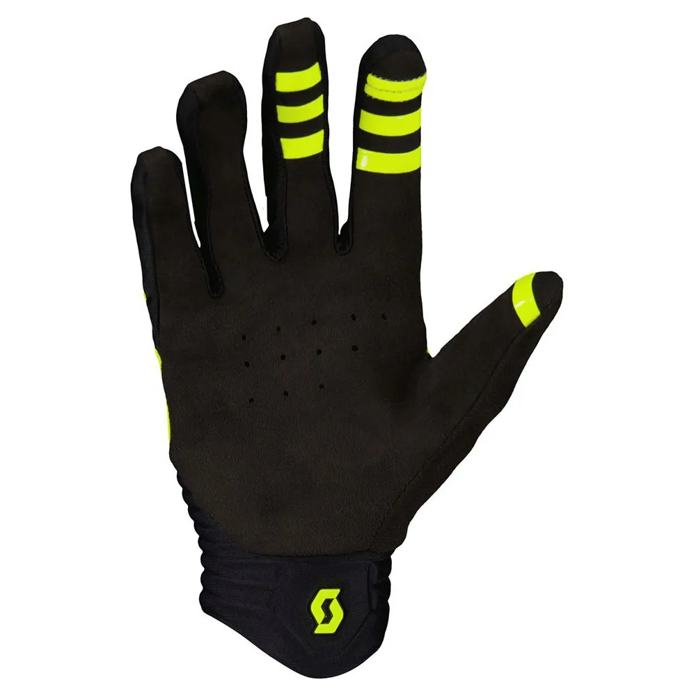 SCOTT Dh Factory Lf Handskar