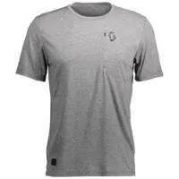 SCOTT Dri Ft T-shirt Med Korta ärmar