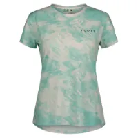 SCOTT Dri Tie Dye T-shirt Med Korta ärmar male