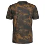 SCOTT Dri Tie Dye T-shirt Med Korta ärmar male