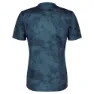 SCOTT Dri Tie Dye T-shirt Med Korta ärmar male