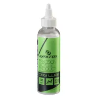 SCOTT Dry 125ml Smörjmedel 40 Enheter SCOTT Dry 125ml Smörjmedel 40 Enheter