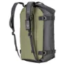 SCOTT Duffle Travel 60 Duffelväska unisex, Douglas green / black