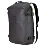 SCOTT Duffle Travel 60 Duffelväska unisex, Douglas green / black