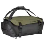 SCOTT Duffle Travel 60 Duffelväska unisex, Douglas green / black