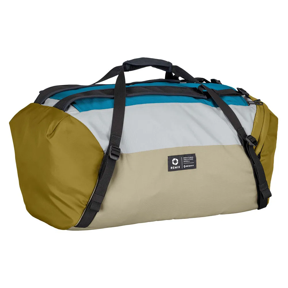 SCOTT Duffle Travel Remix 40 Duffelväska unisex SCOTT Duffle Travel Remix 40 Duffelväska unisex
