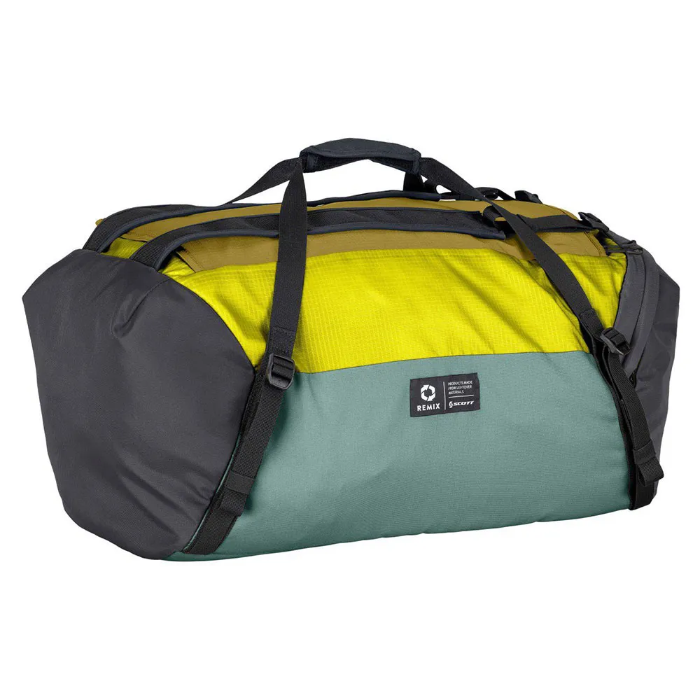 SCOTT Duffle Travel Remix 40 Duffelväska unisex