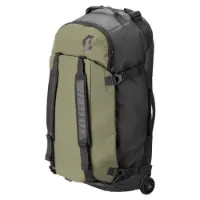 SCOTT Duffle Travel Wheel 10 Duffelväska unisex SCOTT Duffle Travel Wheel 10 Duffelväska unisex