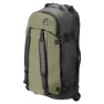 SCOTT Duffle Travel Wheel 10 Duffelväska unisex, Douglas green / black