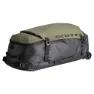 SCOTT Duffle Travel Wheel 10 Duffelväska unisex, Douglas green / black