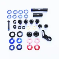 SCOTT E-bike Svängarm Rep Kit SCOTT E-bike Svängarm Rep Kit