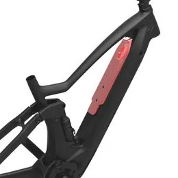 SCOTT E-MTB Range Booster SCOTT E-MTB Range Booster