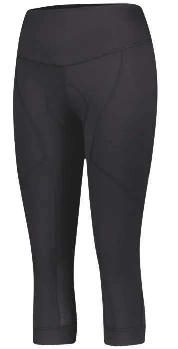 SCOTT Endurance 10 +++ Knickers Svart För Kvinnor SCOTT Endurance 10 +++ Knickers Svart För Kvinnor